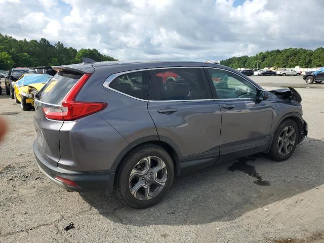 2017 HONDA CR-V EXL 7FARW1H83HE046459