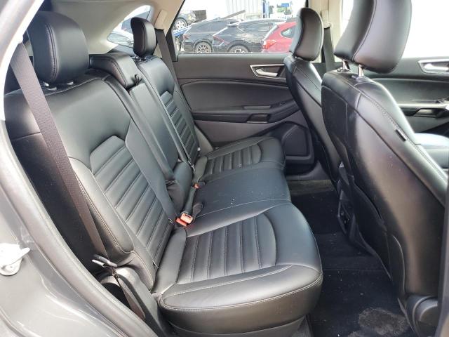 2021 FORD EDGE SEL - 2FMPK4J93MBA40506