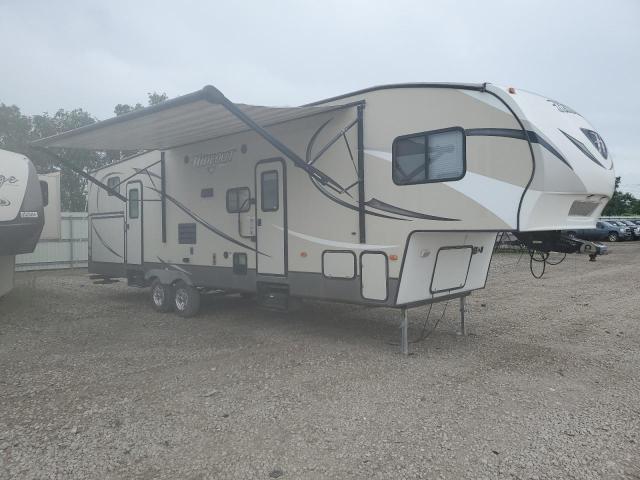 KEYSTONE HIDEOUT 2016 4YDF30822G7203221 photo #1