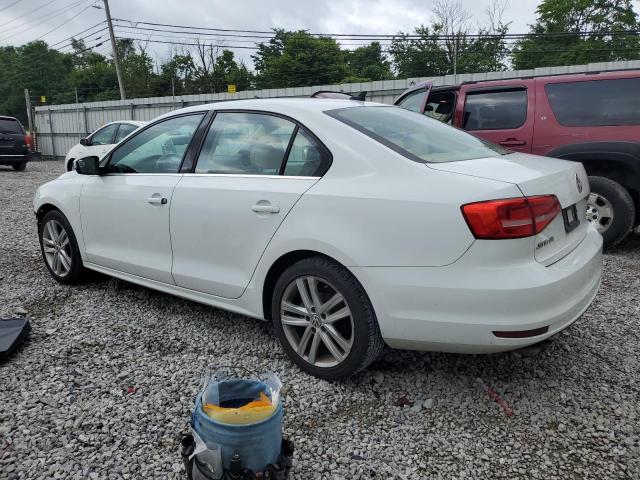 2015 VOLKSWAGEN JETTA TDI 3VWLA7AJ8FM241818