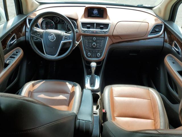 2015 BUICK ENCORE - KL4CJCSB9FB163991