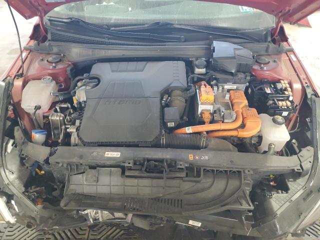 2023 HYUNDAI ELANTRA LI KMHLN4AJ7PU081039