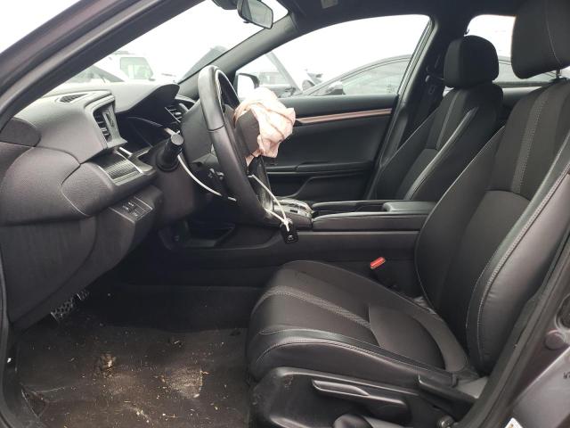 2020 HONDA CIVIC SPOR 2HGFC2F84LH589789