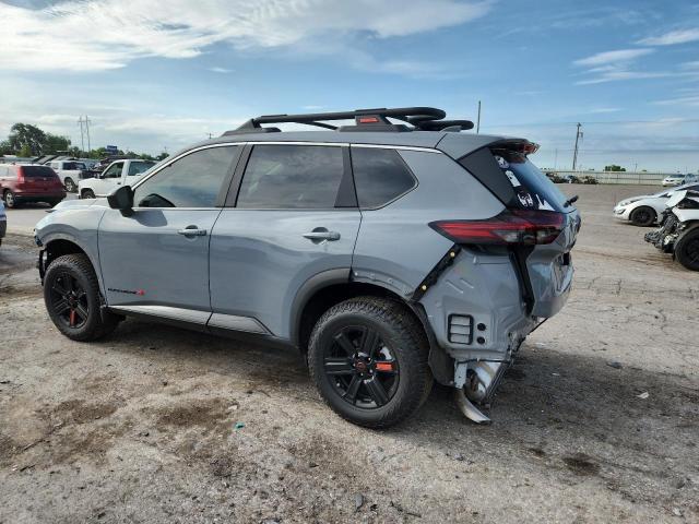 2025 NISSAN ROGUE SV 5N1BT3BB6SC806194