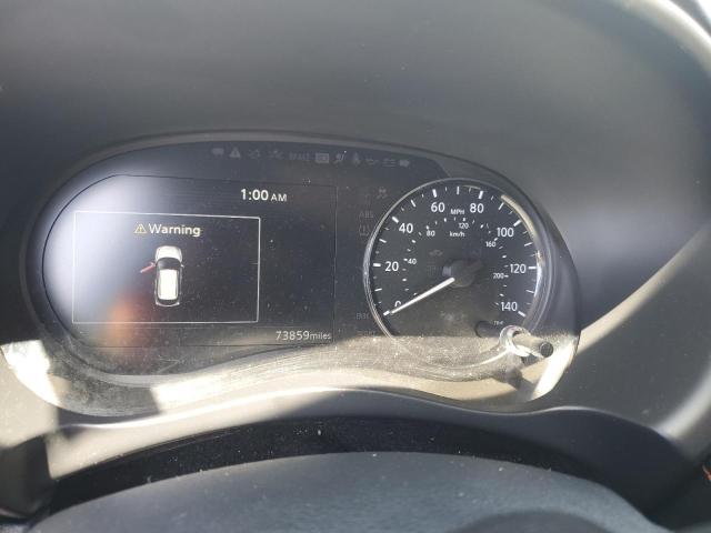 2021 NISSAN KICKS SR 3N1CP5DV8ML557892