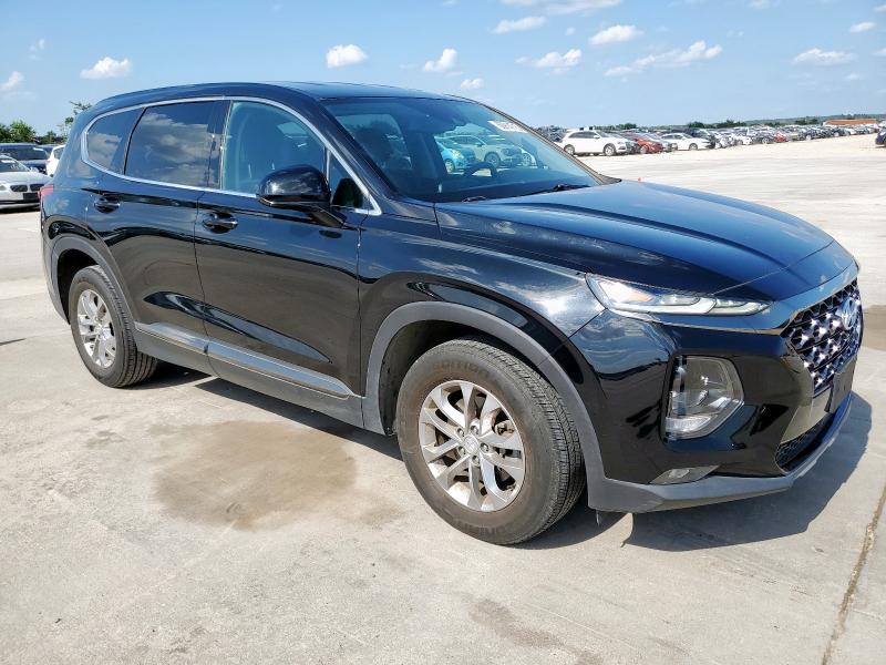 Vin: 5nms33ad5kh088047, lot: 60914715, hyundai santa fe sel 20194