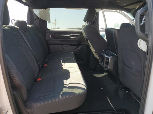 2023 RAM 1500 BIG H 1C6SRFFT5PN652314