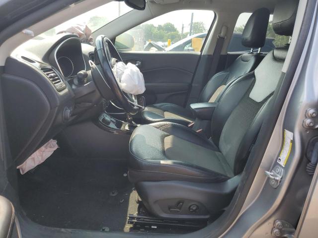 2021 JEEP COMPASS LA 3C4NJDBB1MT603489