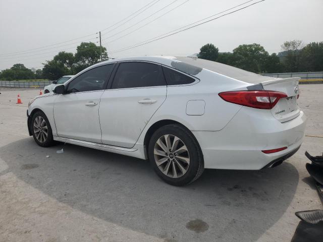 Vin: 5npe34af2fh170427, lot: 60842475, hyundai sonata sport 20152