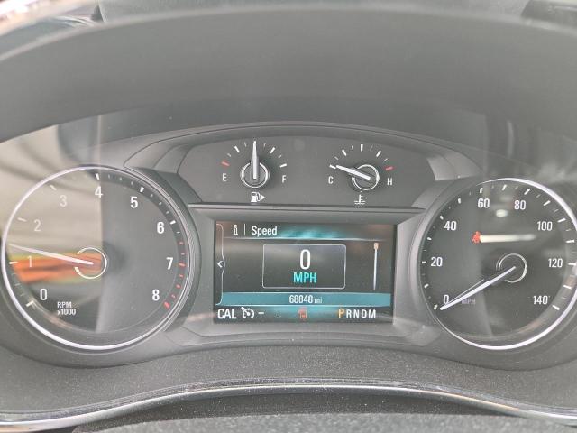 2018 BUICK ENCORE ESS - KL4CJCSB3JB527993
