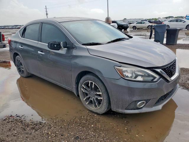 Vin: 3n1ab7ap8hy213415, lot: 61082665, nissan sentra s 20174