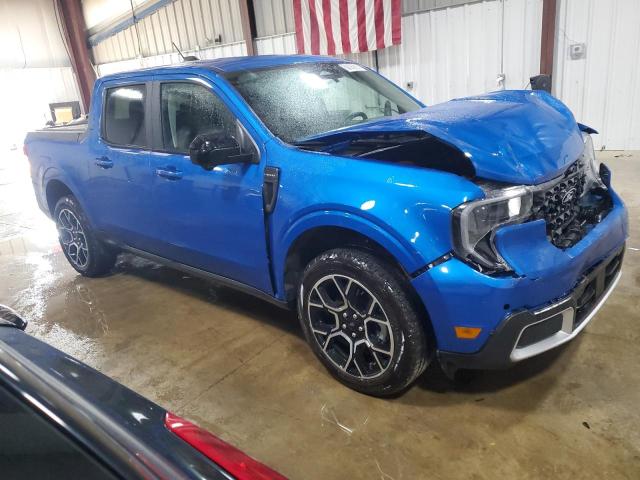 Vin: 3fttw8s32sra69275, lot: 60035805, ford maverick l lariat 20254