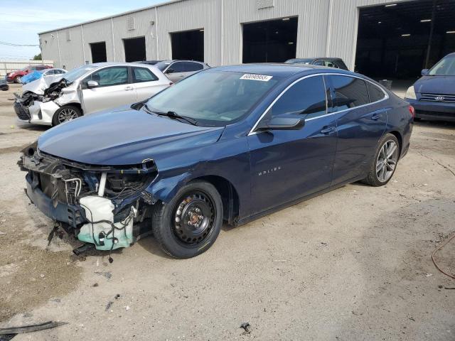Vin: 1g1zd5st5nf135925, lot: 60090955, chevrolet malibu lt 2022 img_1