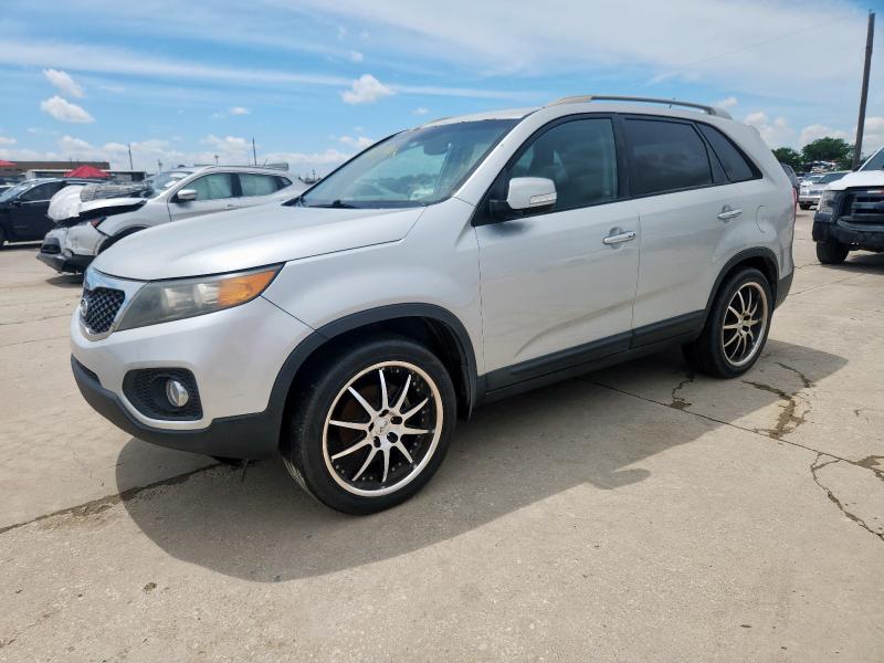 Vin: 5xyku4a68dg313952, lot: 60847025, kia sorento ex 2013 img_1