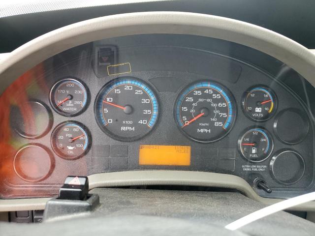 2012 INTERNATIONAL TERRASTAR #3312331769