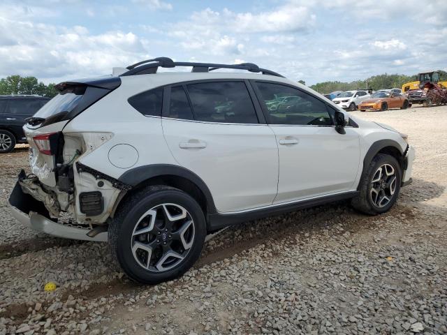 Vin: jf2gtanc0k8386584, lot: 61916455, subaru crosstrek limited 20193