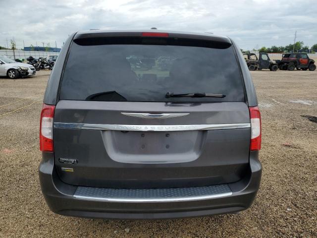 2016 CHRYSLER TOWN & COU 2C4RC1BGXGR288091