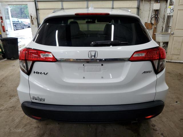 2020 HONDA HR-V EX 3CZRU6H57LM702682