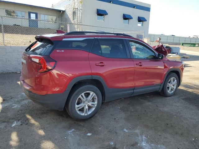 2024 GMC TERRAIN SL 3GKALMEG3RL389553