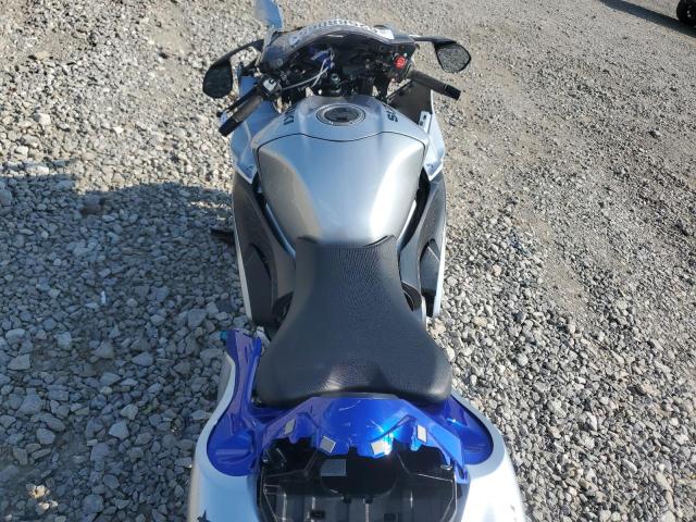 2025 SUZUKI GSX1300 RR JS1EJ11B9S7100434
