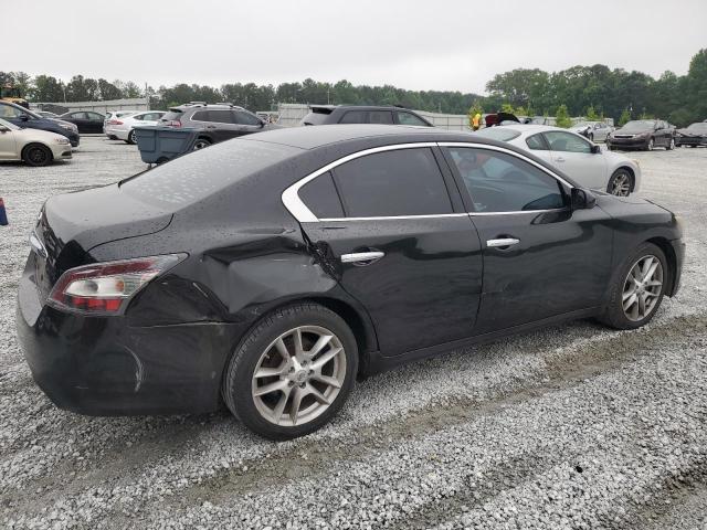 Vin: 1n4aa5ap8ec475725, lot: 59131325, nissan maxima s 20143
