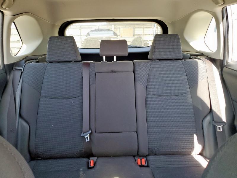2019 TOYOTA RAV4 LE - JTMH1RFV7KJ006169