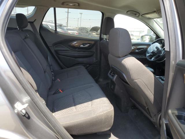 2020 GMC TERRAIN SL 3GKALMEV9LL244765