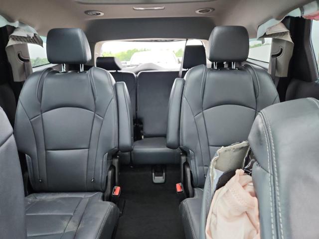 2020 BUICK ENCLAVE ES 5GAERBKW8LJ106091
