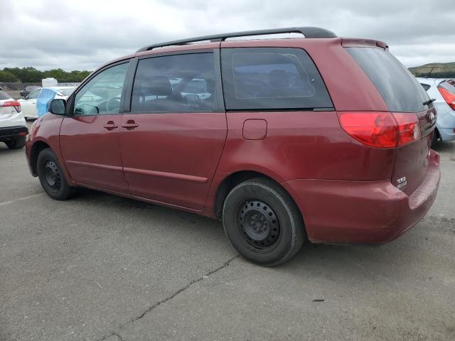 TOYOTA SIENNA CE 2006 5TDZA23C76S398013 photo #3