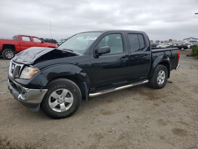 Vin: 1n6ad0er8ac401860, lot: 59638165, nissan frontier crew cab se 2010 img_1