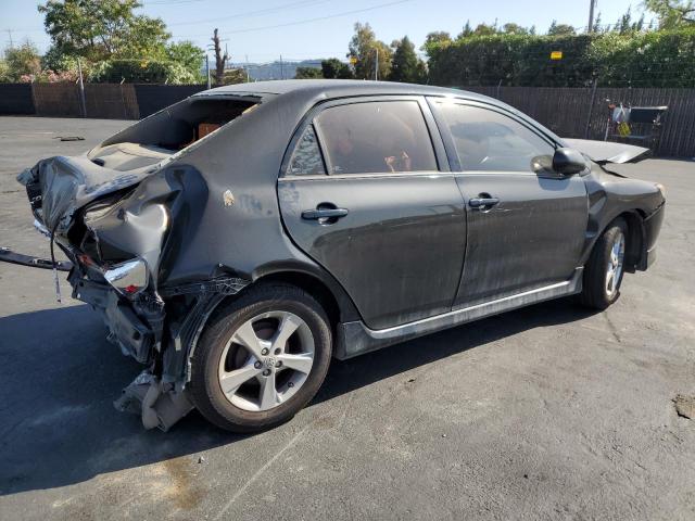 2013 TOYOTA COROLLA BA - 5YFBU4EEXDP095848