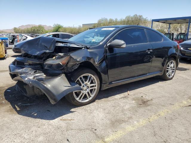 TOYOTA SCION TC
