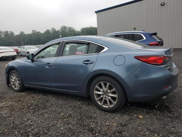 2015 MAZDA 6 SPORT - JM1GJ1U58F1206564
