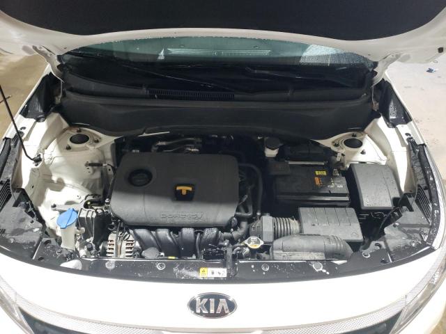 2021 KIA SELTOS LX KNDEPCAA4M7138115
