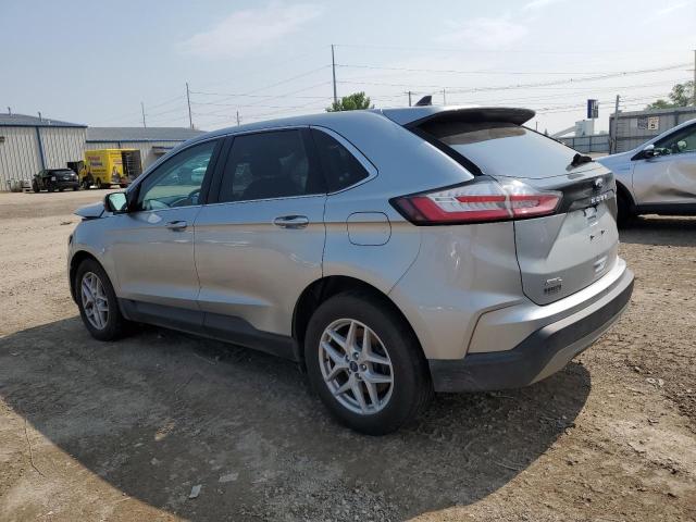 Vin: 2fmpk4j9xmba40566, lot: 59779985, ford edge sel 20212