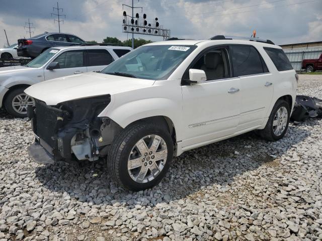 Vin: 1gkkvtkd0ej309811, lot: 62079205, gmc acadia den denali 2014 img_1
