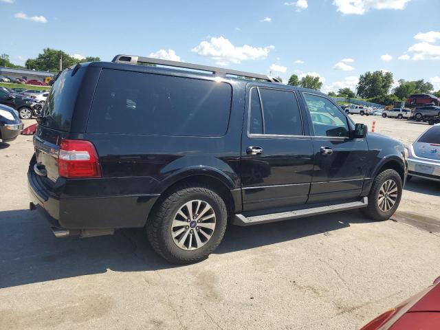 2017 FORD EXPEDITION - 1FMJK1JT0HEA69665