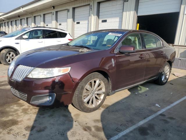 Vin: 1lnhl9dr3ag609417, lot: 59390605, lincoln mks 2010 img_1