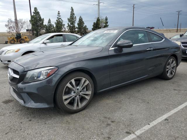 Vin: w1kwj8db3ng107789, lot: 59398755, mercedes-benz c-class 300 2022 img_1