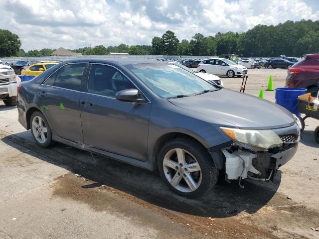 Vin: 4t1bf1fk2cu055841, lot: 62757125, toyota camry base 20124