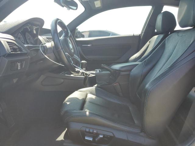 2016 BMW M2 WBS1H9C57GV786149