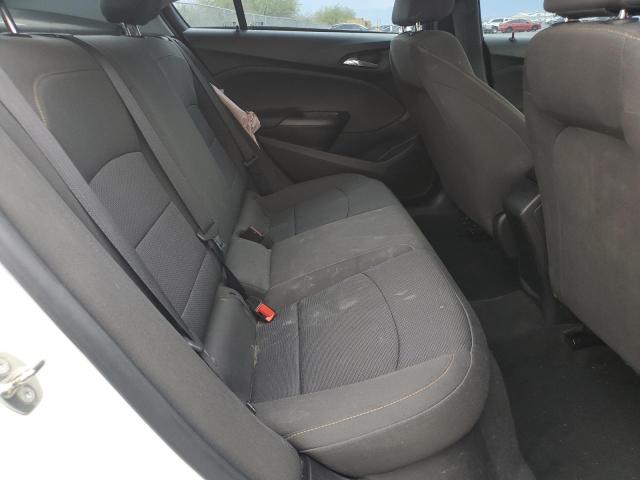 2019 CHEVROLET CRUZE LS - 1G1BC5SM0K7152344