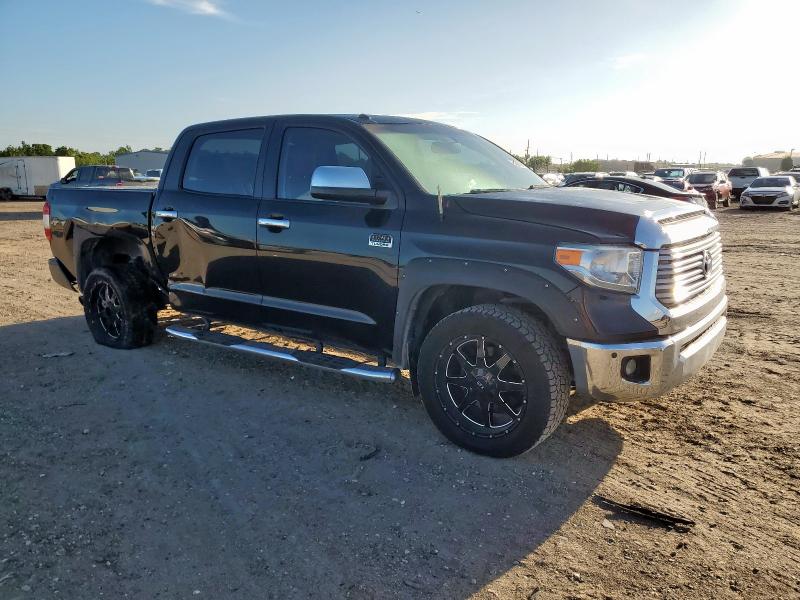 2016 TOYOTA TUNDRA CRE - 5TFAW5F12GX570180
