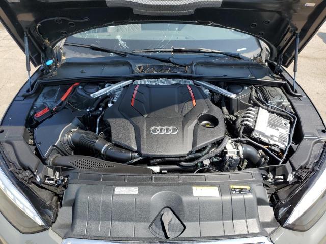 2023 AUDI S5 PREMIUM WAUP4AF51PA068420