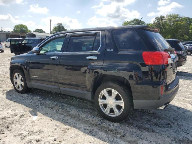 Vin: 2gkalmek8h6334474, lot: 59993905, gmc terrain sle 20172