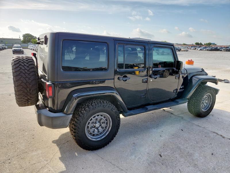 Vin: 1c4bjwegxhl557152, lot: 61864245, jeep wrangler sahara 20173