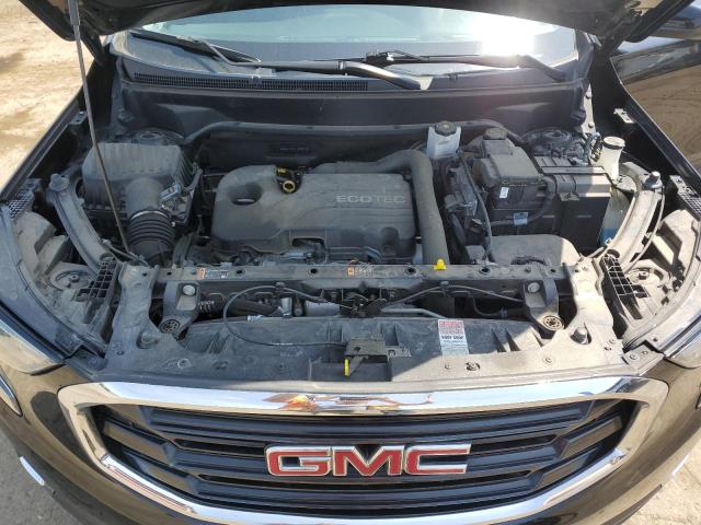 2020 GMC TERRAIN SL 3GKALTEVXLL223014