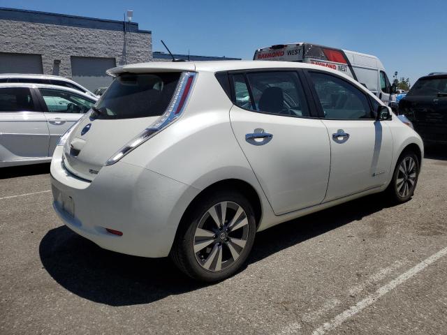 Vin: 1n4bz0cpxgc308038, lot: 63129205, nissan leaf sv 20163