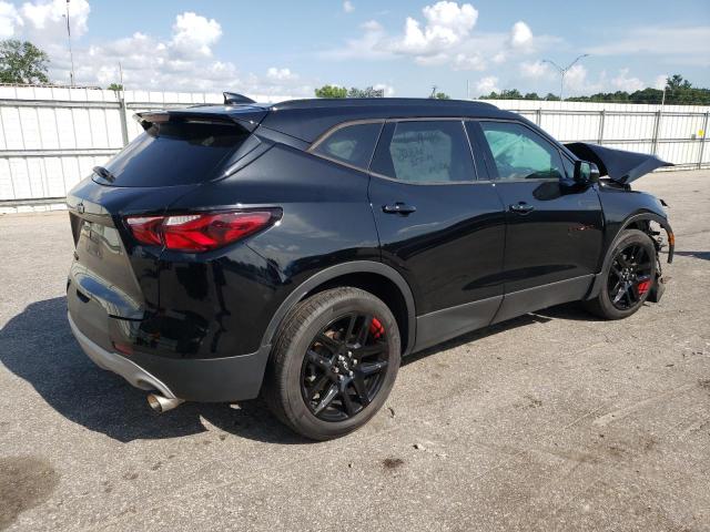 2022 CHEVROLET BLAZER 3LT 3GNKBDRSXNS130194