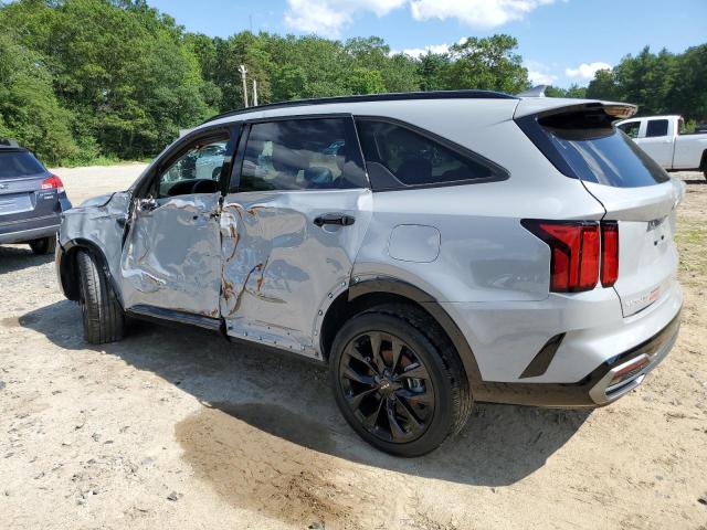 Vin: 5xyrkdlf2pg210709, lot: 61719075, kia sorento sx 20232